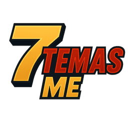 7 Temas em Medicina de Emergência Logo